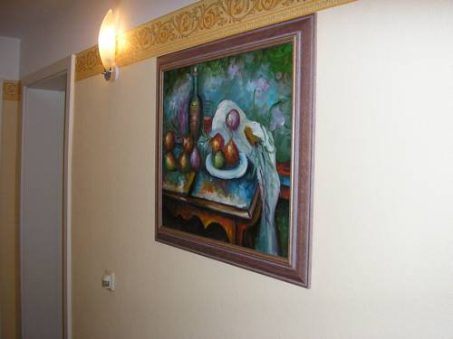 Imagen de la habitación del Villa Beer. Foto 15