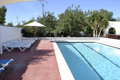 Imagen general del Villa Bella. Foto 4