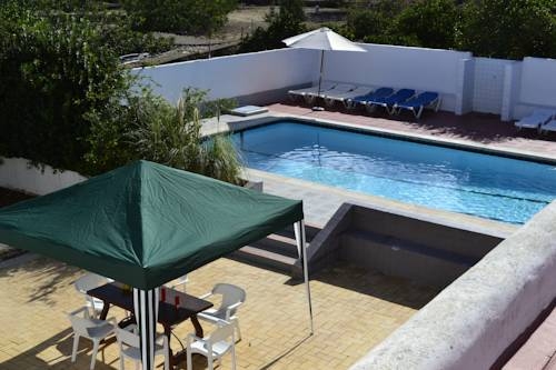 Imagen general del Villa Bella. Foto 5