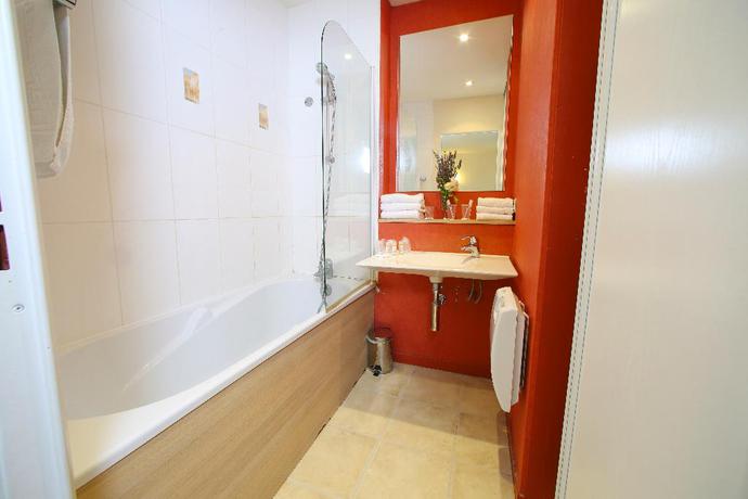 Imagen de la habitación del Villa Bellagio Amboise. Foto 10