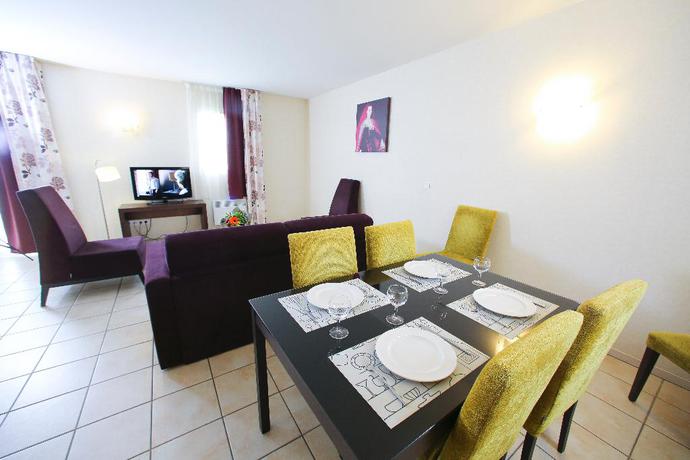 Imagen de la habitación del Villa Bellagio Amboise. Foto 14