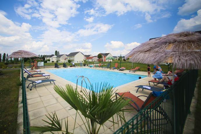 Imagen general del Villa Bellagio Amboise. Foto 3