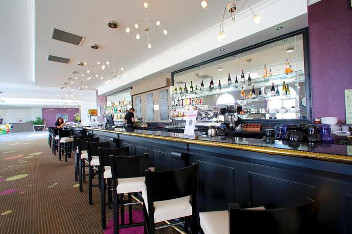 Imagen del bar/restaurante del Villa Bellagio Amboise. Foto 6