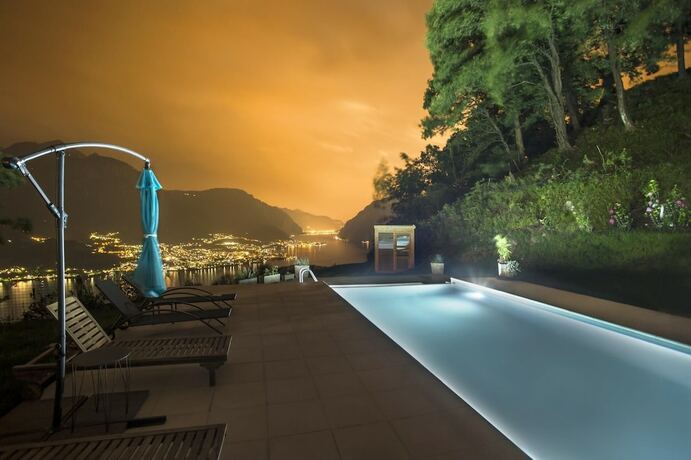 Imagen general del Villa Bellagio. Foto 4