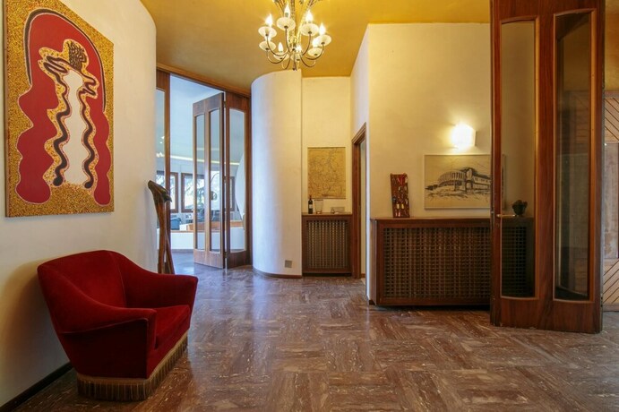 Imagen general del Villa Bellagio. Foto 12