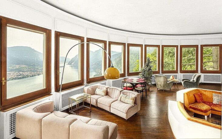 Imagen general del Villa Bellagio. Foto 17