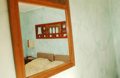 Imagen de la habitación del Villa Bellaria. Foto 3
