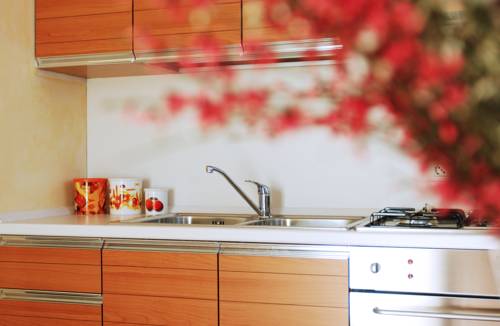 Imagen de la habitación del Villa Bellaria. Foto 4