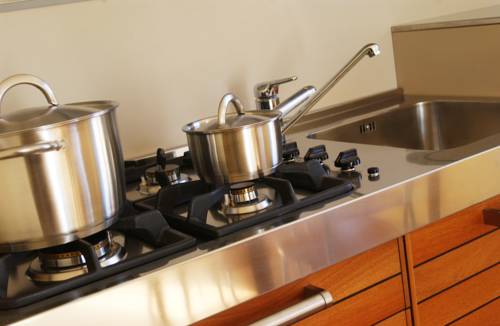 Imagen de la habitación del Villa Bellaria. Foto 5