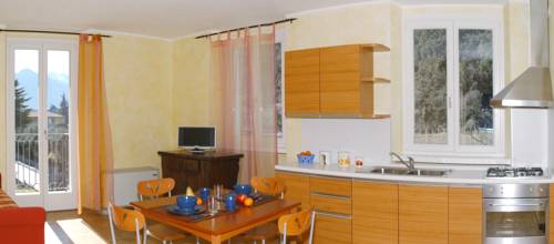 Imagen de la habitación del Villa Bellaria. Foto 8