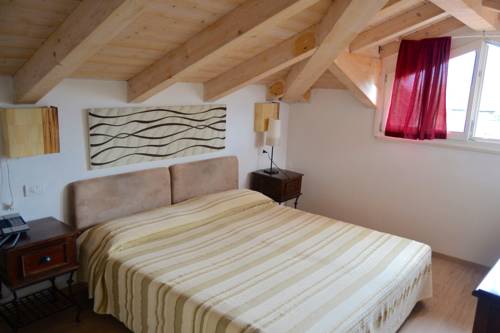 Imagen de la habitación del Villa Bellaria. Foto 9