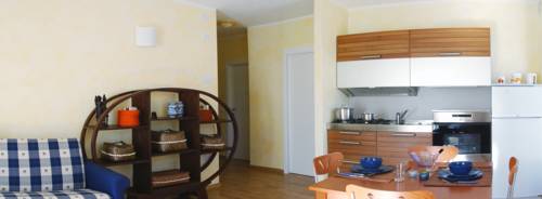 Imagen de la habitación del Villa Bellaria. Foto 10