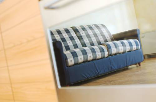 Imagen de la habitación del Villa Bellaria. Foto 14