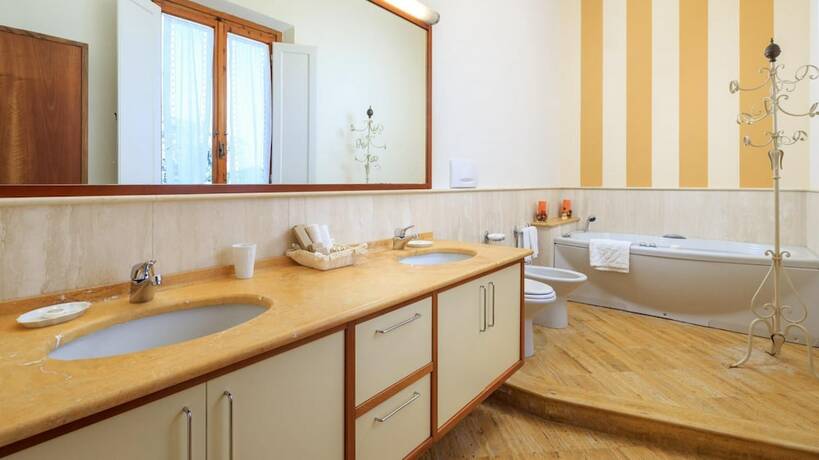 Imagen general del Villa Beltrami 14 in Bagnolo-cantagallo. Foto 6