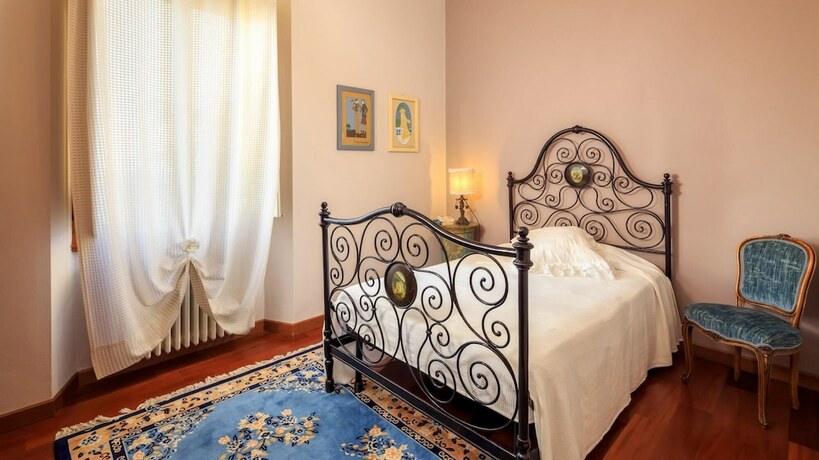 Imagen general del Villa Beltrami 14 in Bagnolo-cantagallo. Foto 7