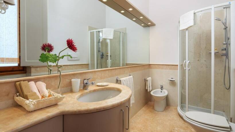 Imagen general del Villa Beltrami 14 in Bagnolo-cantagallo. Foto 13