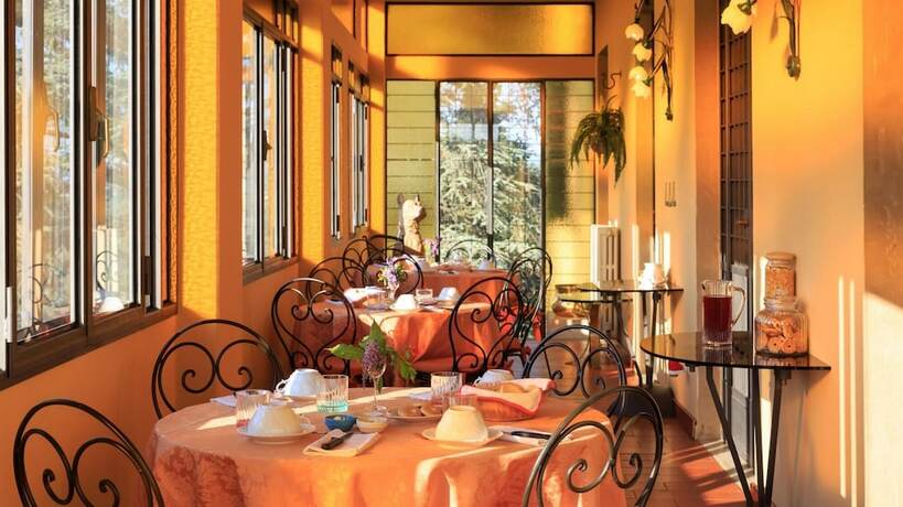 Imagen general del Villa Beltrami 14 in Bagnolo-cantagallo. Foto 14