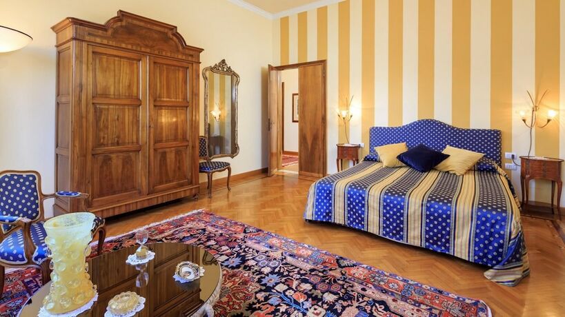 Imagen general del Villa Beltrami 14 in Bagnolo-cantagallo. Foto 15