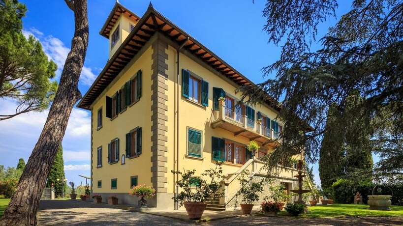 Imagen general del Villa Beltrami 14 in Bagnolo-cantagallo. Foto 18