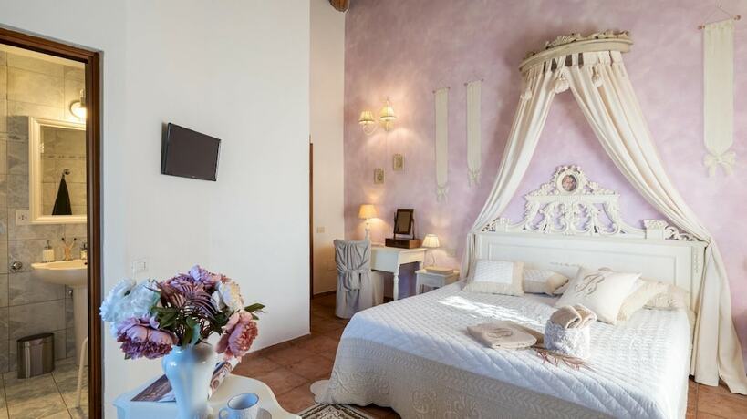 Imagen general del Villa Beltramonto 14. Foto 5