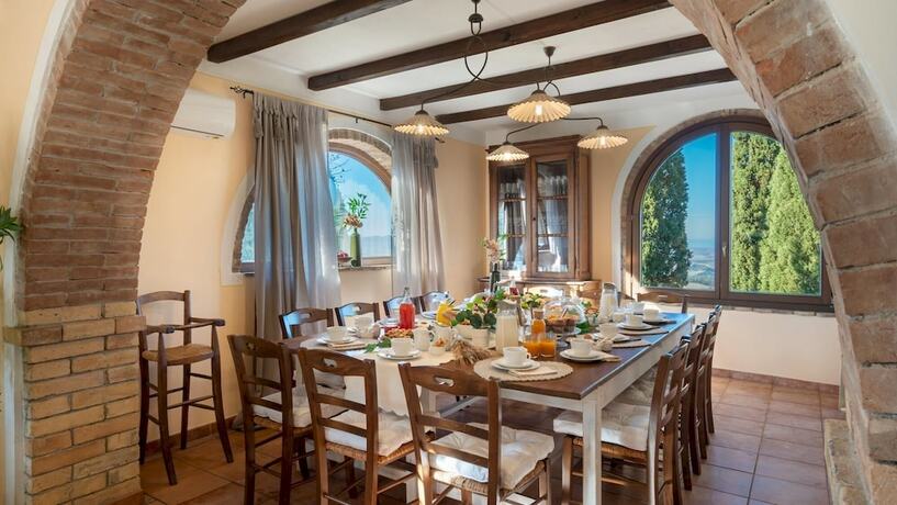 Imagen general del Villa Beltramonto 14. Foto 6