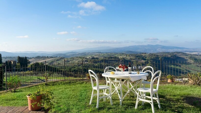 Imagen general del Villa Beltramonto 14. Foto 15