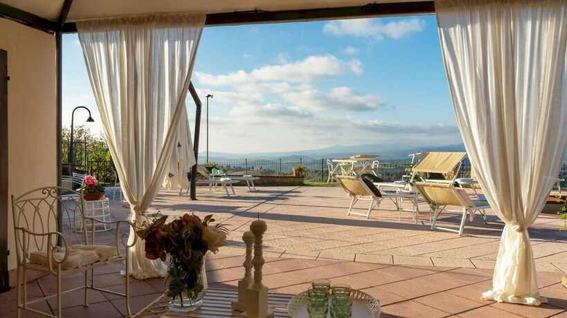 Imagen general del Villa Beltramonto 14. Foto 18