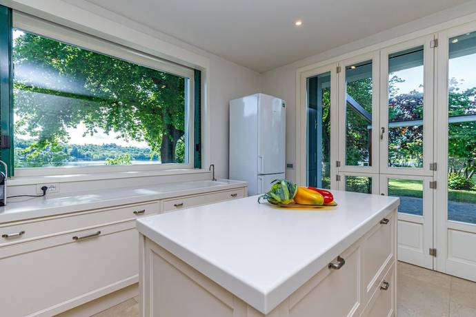 Imagen de la habitación del Villa Berenice Au Bord Du Lac. Foto 2