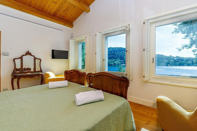 Imagen de la habitación del Villa Berenice Au Bord Du Lac. Foto 3