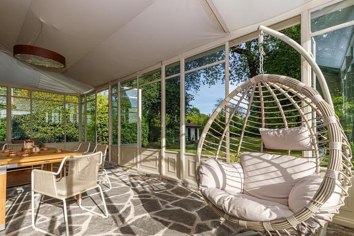 Imagen de la habitación del Villa Berenice Au Bord Du Lac. Foto 4