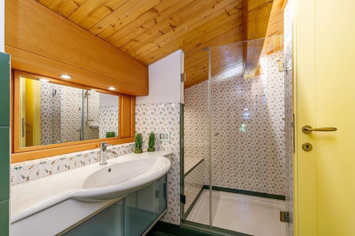 Imagen de la habitación del Villa Berenice Au Bord Du Lac. Foto 5