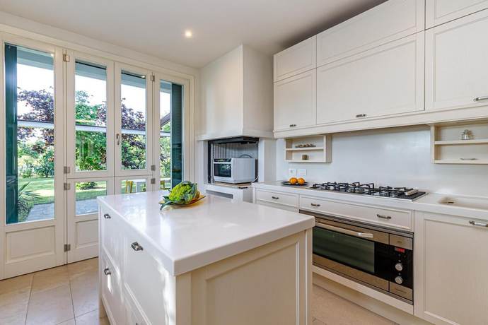 Imagen de la habitación del Villa Berenice Au Bord Du Lac. Foto 7