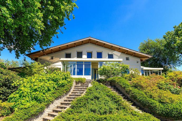 Imagen de la habitación del Villa Berenice Au Bord Du Lac. Foto 17