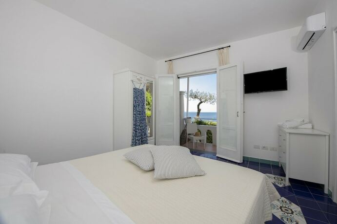 Imagen general del Villa Bijoux in Amalfi. Foto 5