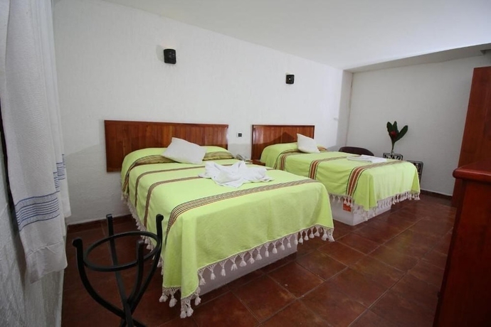 Imagen de la habitación del Villa Blanca Suites. Foto 2