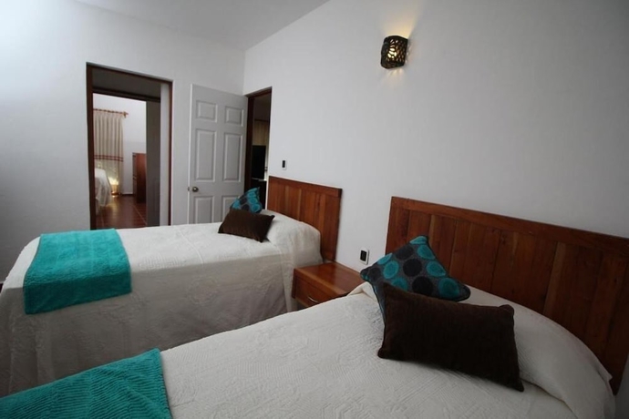 Imagen de la habitación del Villa Blanca Suites. Foto 6