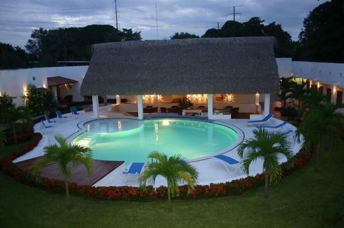 Imagen general del Villa Blanca Suites. Foto 1