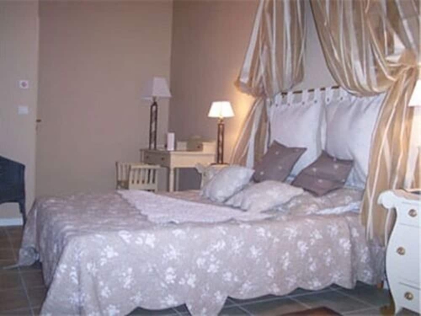 Imagen de la habitación del Villa Blanche, Marsella. Foto 4