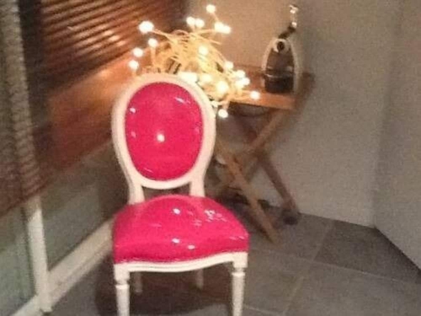 Imagen de la habitación del Villa Blanche, Marsella. Foto 9