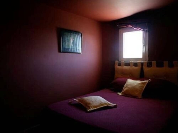 Imagen de la habitación del Villa Blanche, Marsella. Foto 10