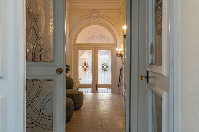 Imagen general del Villa Bleichr&ouml;der. Foto 3