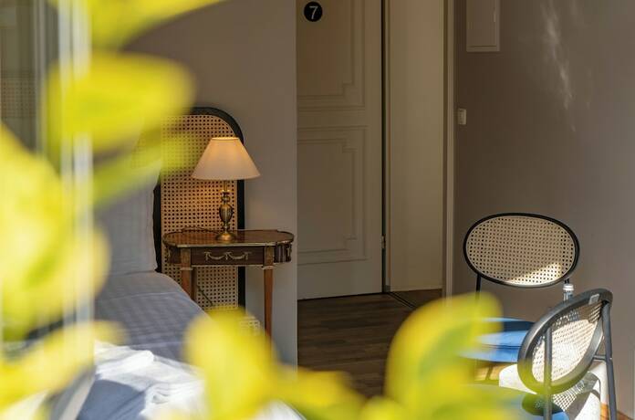 Imagen general del Villa Bleichr&ouml;der. Foto 4