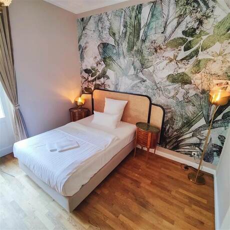 Imagen de la habitación del Villa Bleichr&ouml;der. Foto 12