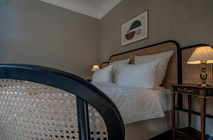 Imagen general del Villa Bleichr&ouml;der. Foto 5