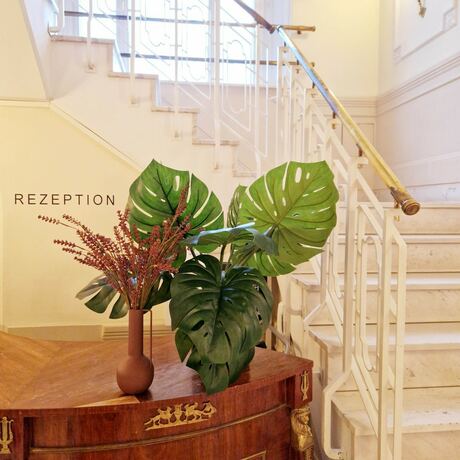 Imagen general del Villa Bleichr&ouml;der. Foto 6