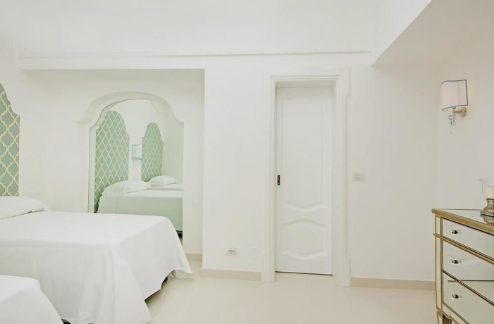 Imagen de la habitación del Villa Boheme Exclusive Luxury Suites. Foto 6