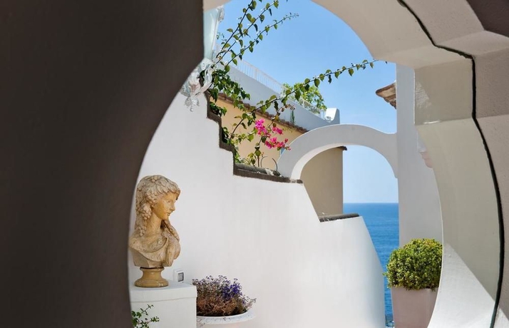 Imagen general del Villa Boheme Exclusive Luxury Suites. Foto 2