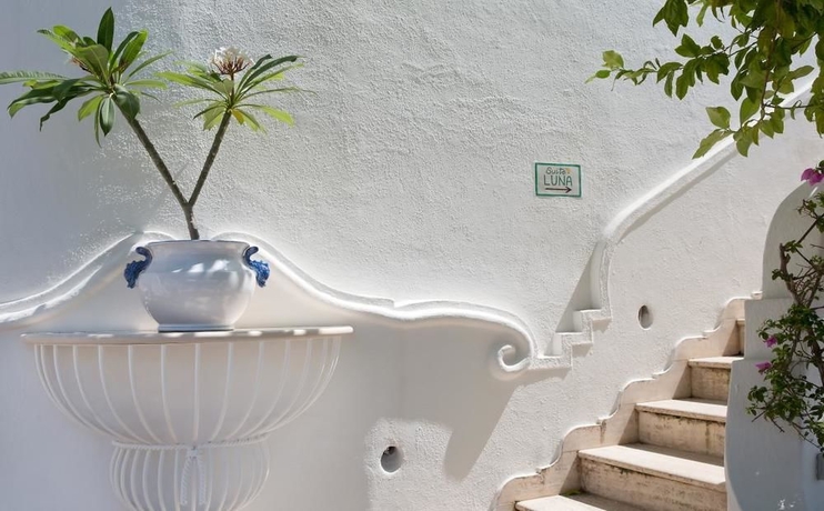 Imagen general del Villa Boheme Exclusive Luxury Suites. Foto 3