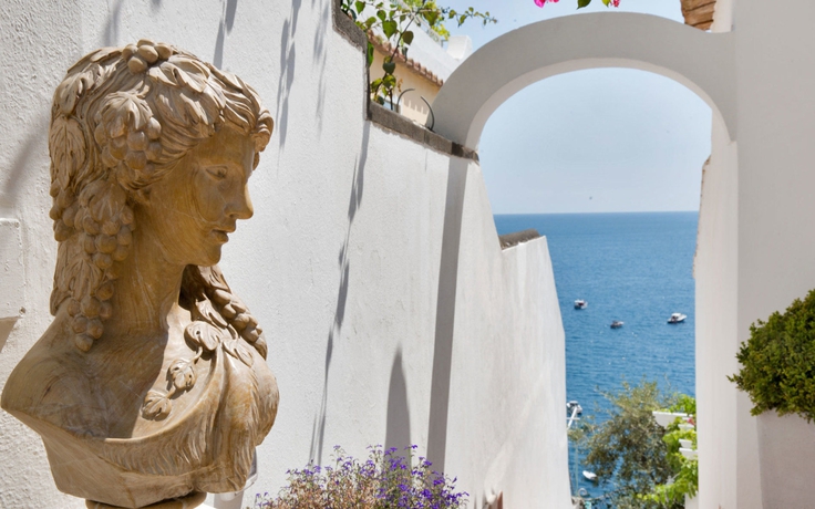 Imagen general del Villa Boheme Exclusive Luxury Suites. Foto 4