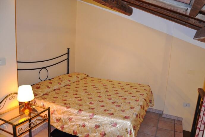 Imagen general del Villa Bolgherello. Foto 4